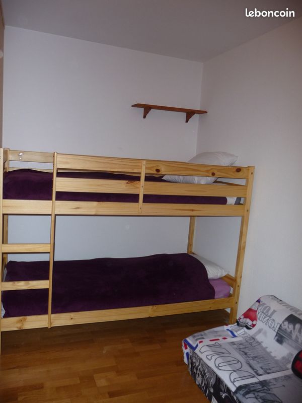 Location f3 aux pieds des pistes (image 3)