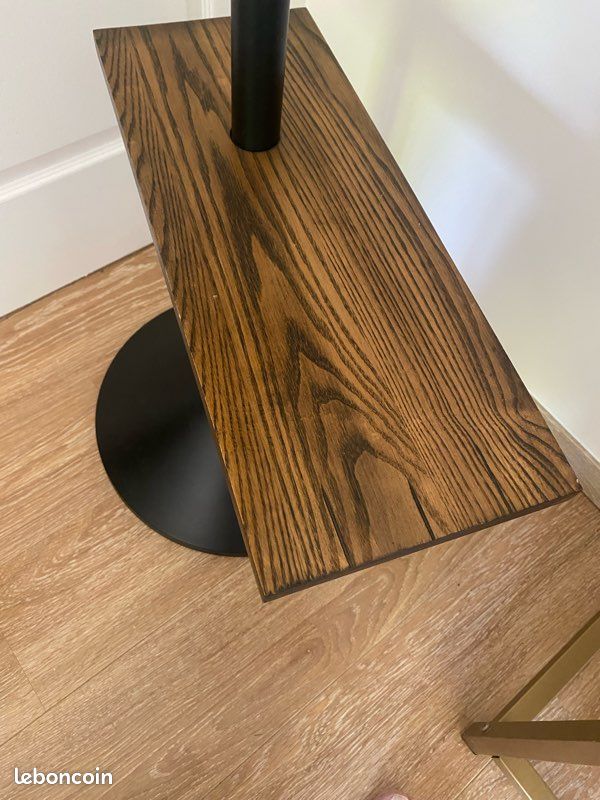 Étagère colonne design (image 2)