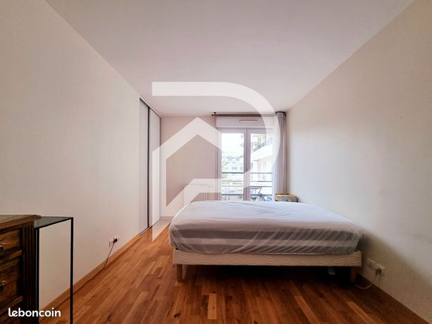 Appartement a louer saint-gratien - 3 pièce(s) - 74 m2 - Surfyn