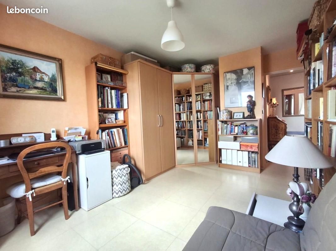 Duplex 3 pièces 76 m² (image 8)