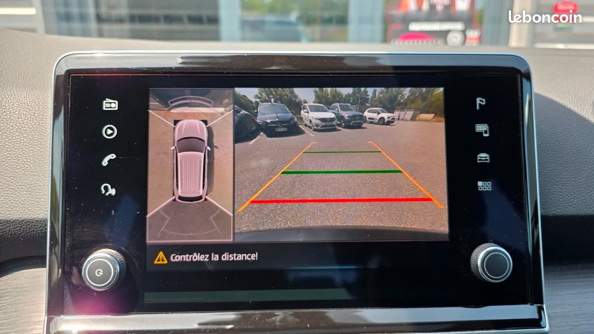 SEAT TARRACO Xcellence 2.0 TSI 190 ch DSG7 4Drive 7 pl (image 22)