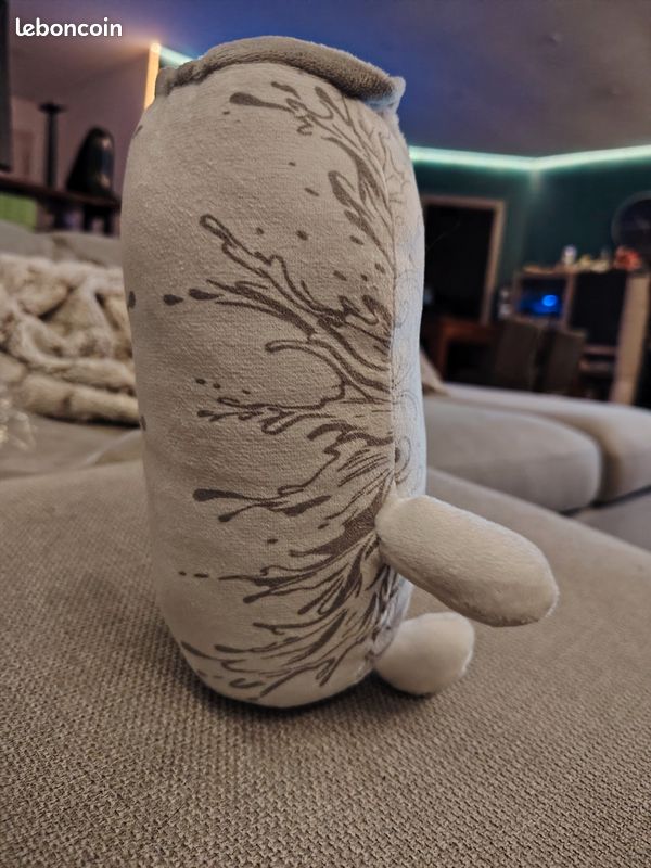 Monster peluche neuve (image 2)
