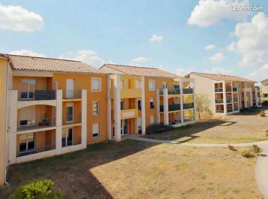 Appartement 3 pièces 57 m² · à Carcassonne · 57 m² · 595 €
