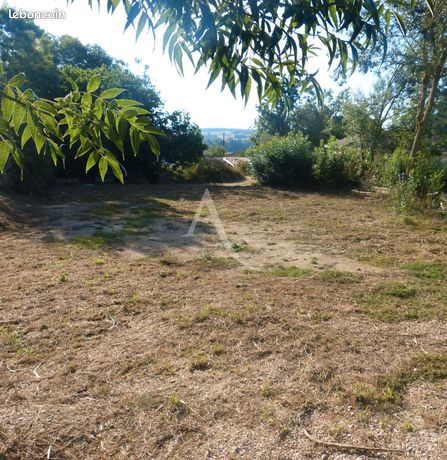 Terrain 902 m² L ISLE JOURDAIN