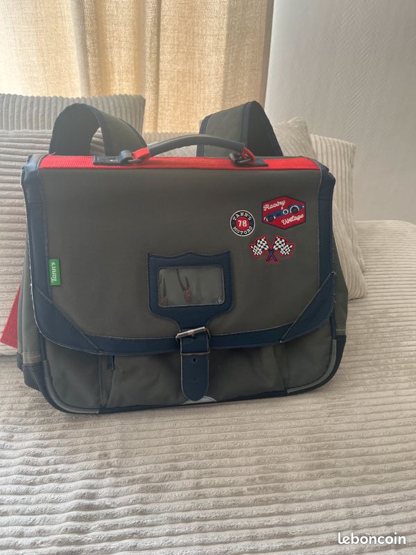 Cartable Tann’s (image 1)