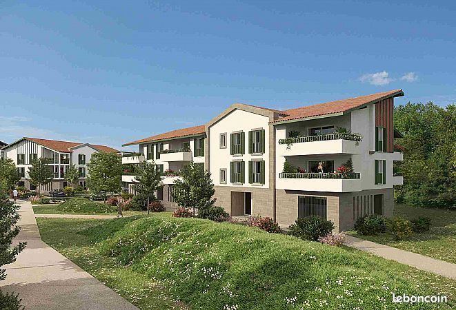 Appartement 3 pièces 64 m² · à Soustons · 64 m² · 260 000 €