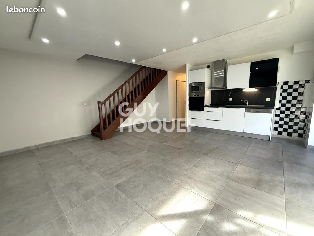 Appartement 5 pièces 97 m² · à Grenoble · 97 m² · 169 000 €