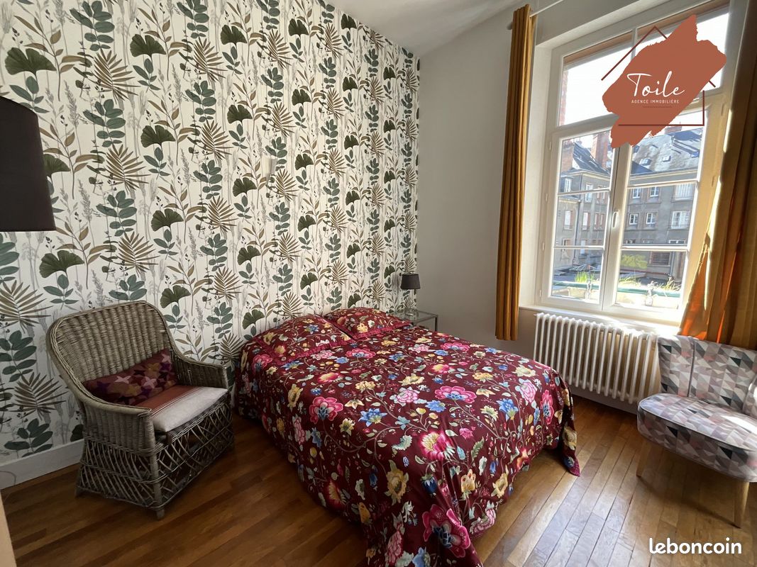 Appartement 5 pièces 103 m² · à Orléans · 103 m² · 315 000 €
