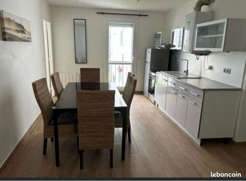 Appartement a louer anglet - 4 pièce(s) - 59 m2 - Surfyn