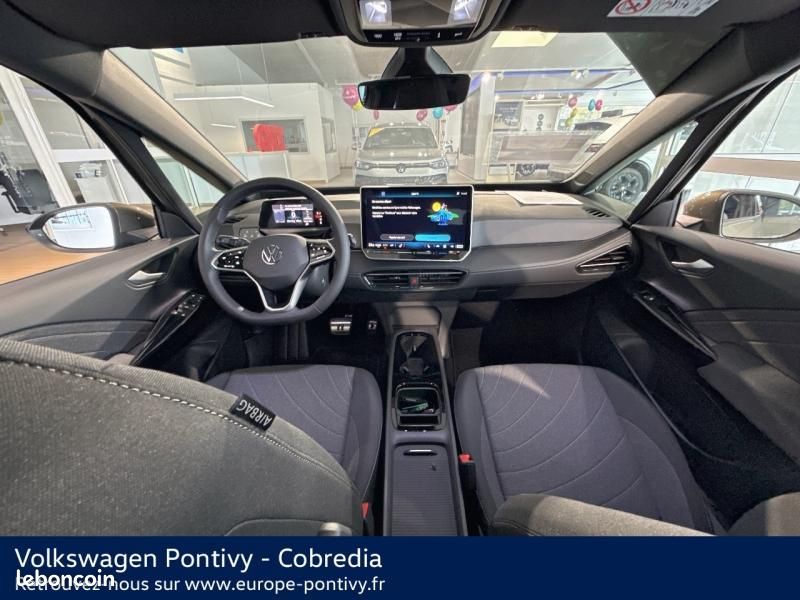 Volkswagen ID.3 204ch Pro 59 kWh Life Max (image 26)