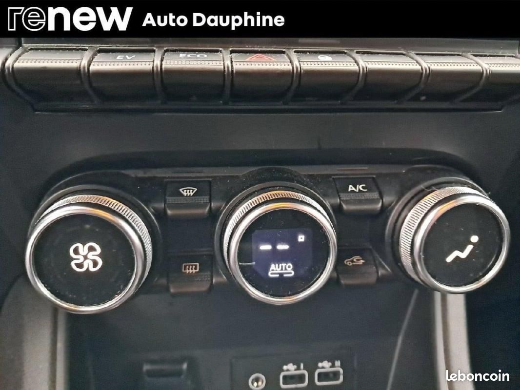 Renault Captur E-Tech full hybrid 145 Evolution (image 7)