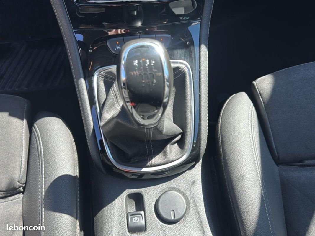 OPEL ASTRA 1.4 turbo 125 elite (image 27)