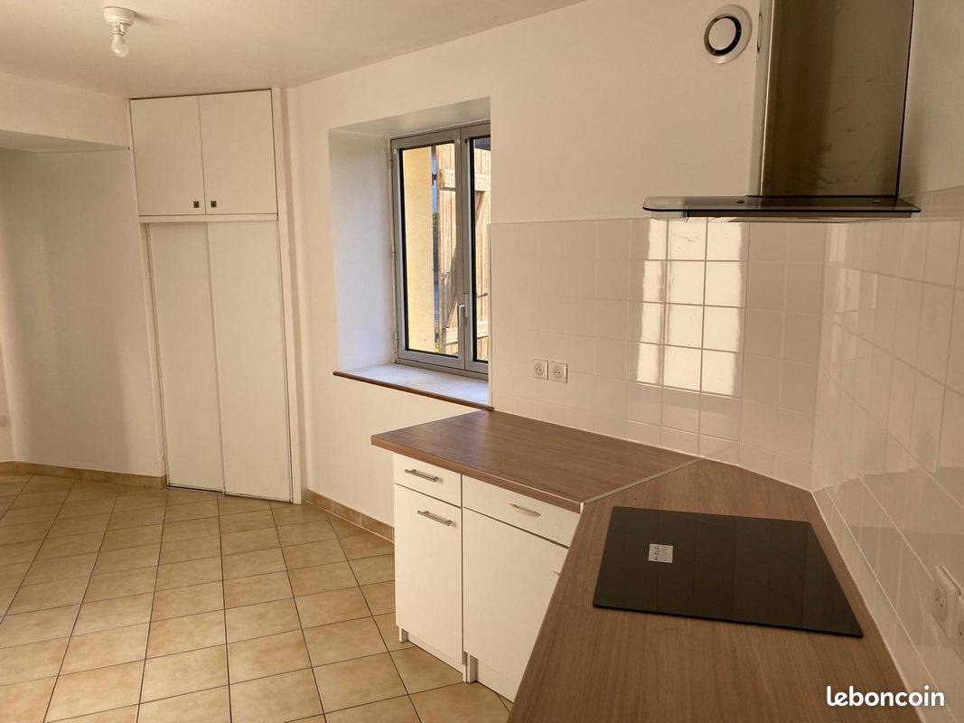 Appartement 3 pièces 35 m² · à Vindry-sur-Turdine · 35,2 m² · 595 €/mois