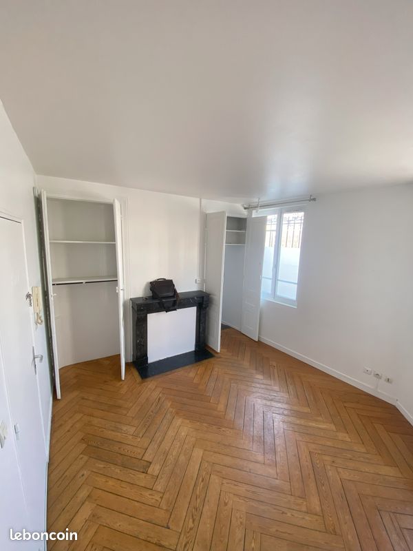 Appartement 1 pièce 22 m² · à Rouen · 22 m² · 500 €