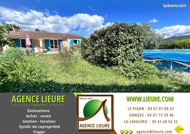 Villa 4 pièces 99 m²