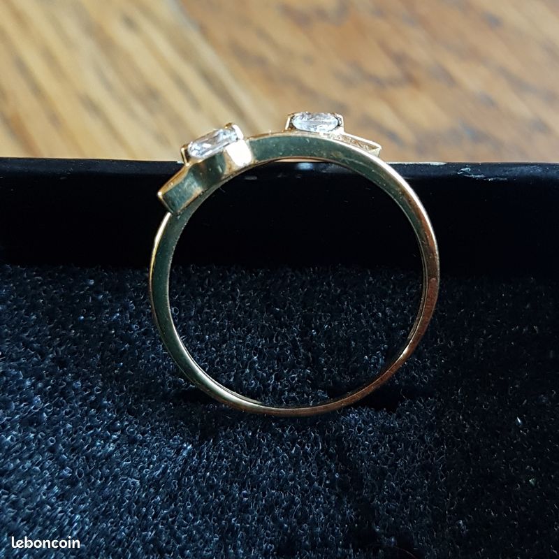 Bague toi et moi (image 2)