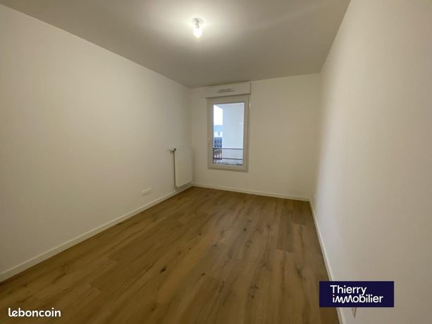 Appartement 3 pièces 62 m² — 5