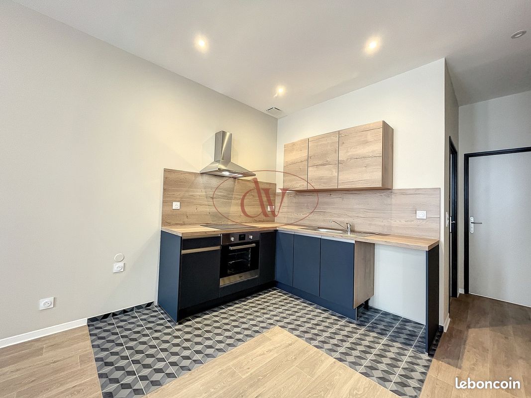 Appartement a louer perpignan - 3 pièce(s) - 70 m2 - Surfyn