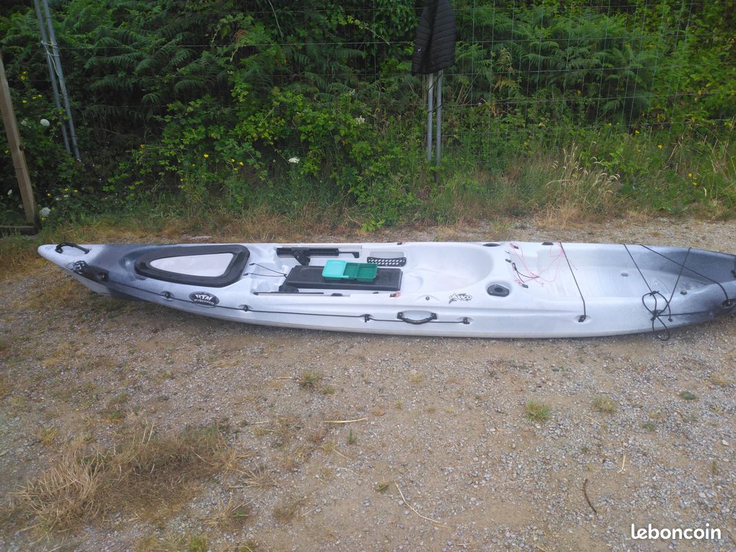 Kayak abaco 420 , 500 (image 3)