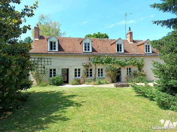 Maison 9 pièces 282 m²