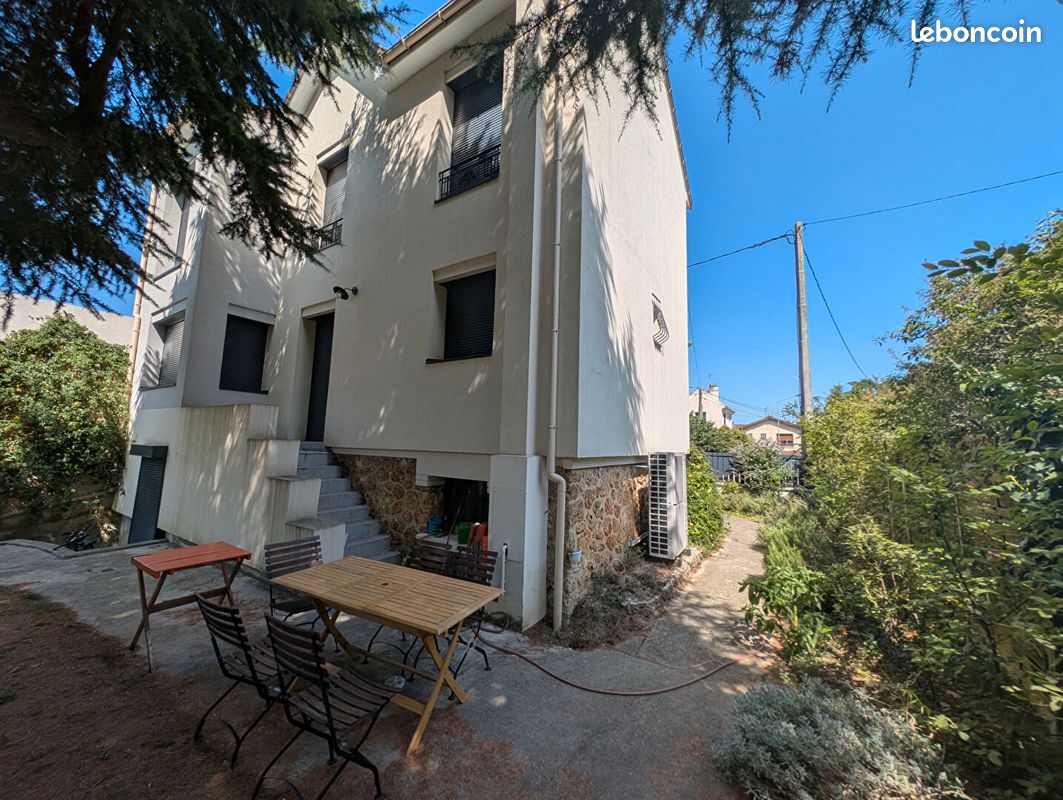 Maison a louer houilles - 4 pièce(s) - 95 m2 - Surfyn