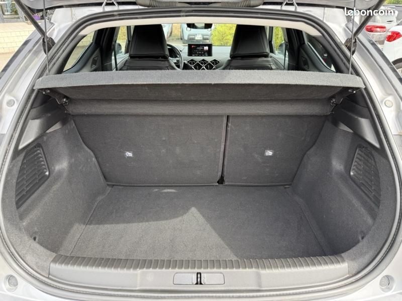 Ds DS 3 Crossback PureTech 130 Bastille Automatique / CAMERA (image 9)