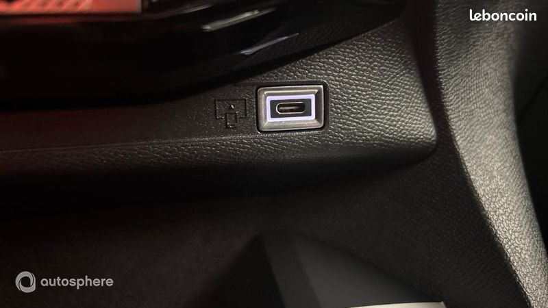 Ds Ds 3 1.2 PureTech 130ch Performance Line Automatique (image 30)