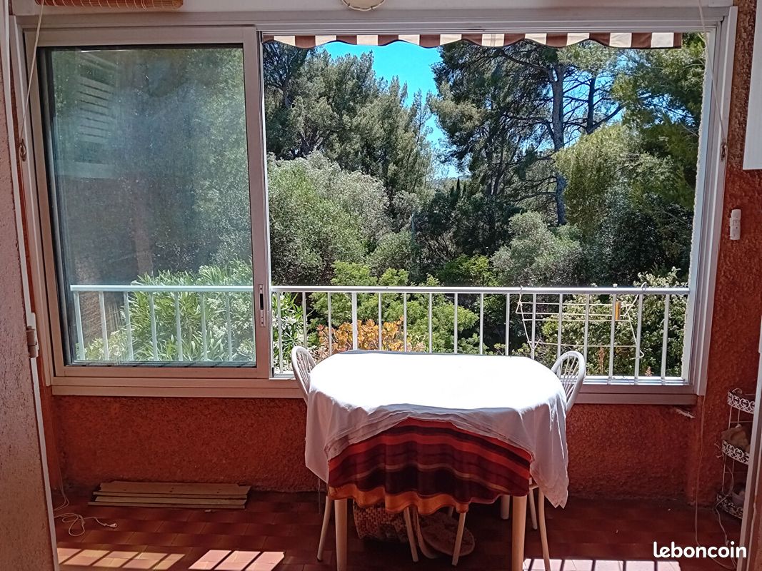 Appartement 1 pièce 23 m² · à La Ciotat · 23 m² · 155 000 €