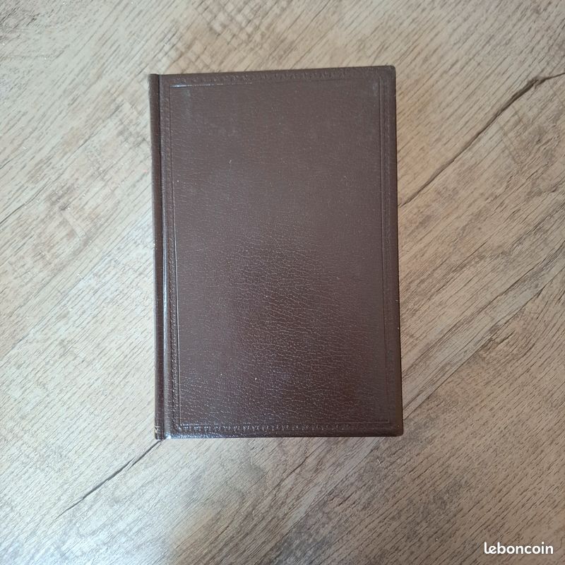 Dominique by Eugène Fromentin - Project