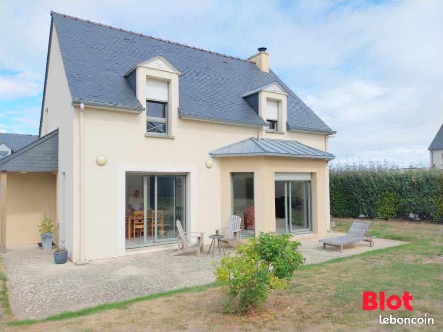 Maison 6 pièces 128 m² · à Saint-Malo · 128 m² · 745 500 €