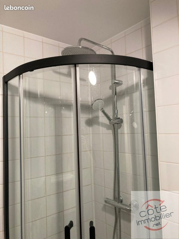 Appartement a louer aubervilliers - 1 pièce(s) - 34 m2 - Surfyn