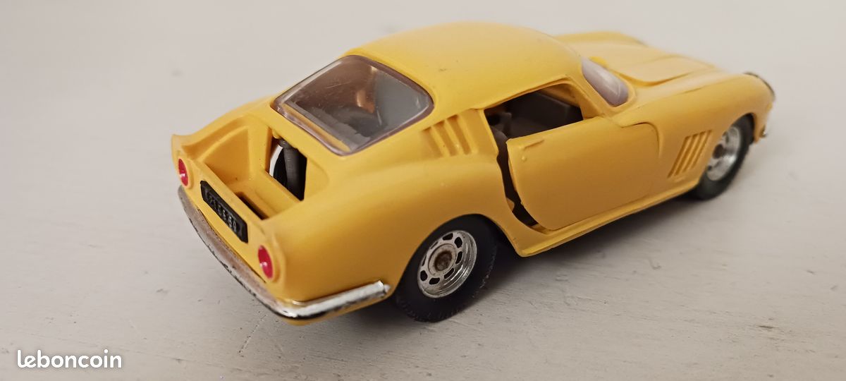 Ferrari norev 275 gtb4 (image 4)