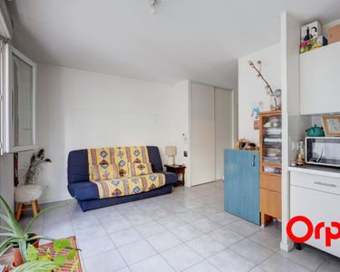 Appartement 150 000 € - 25 m²