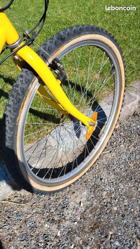 Vtt first roc peugeot (image 6)