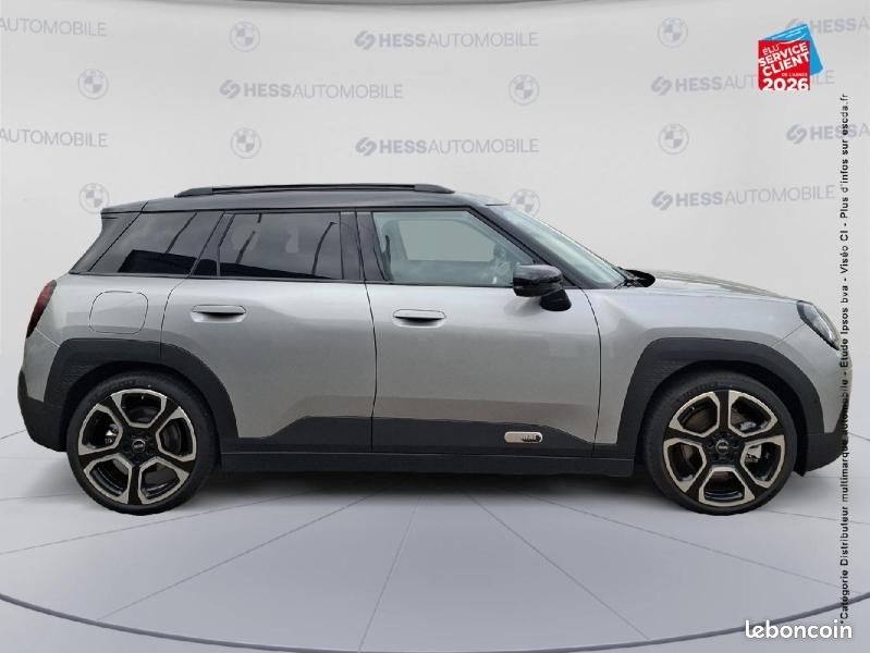 Mini Aceman SE 218ch Favoured (image 4)