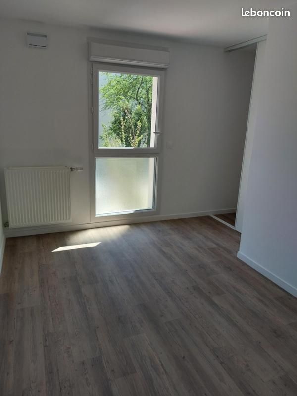 Appartement 3 pièces 63 m² · à Laval · 63 m² · 645 €