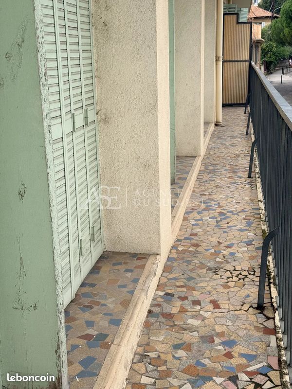 Appartement 3 pièces 63 m² · à Aix-en-Provence · 63 m² · 291 000 €