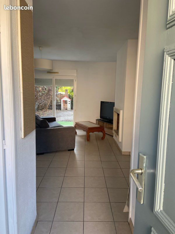 Maison 3 pièces 72 m² · à Talence · 72 m² · 1 300 €/mois