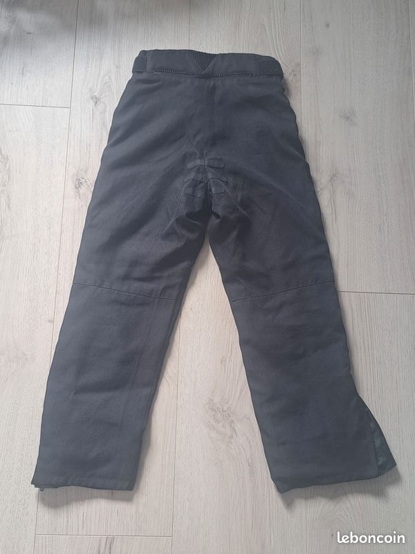 Pantalon Moto Enfant (image 2)
