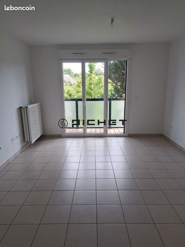 Appartement 3 pièces 59 m² · à Dammarie-les-Lys · 59 m² · 140 000 €