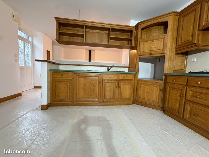 Vends éléments / cuisine sur mesure (image 7)