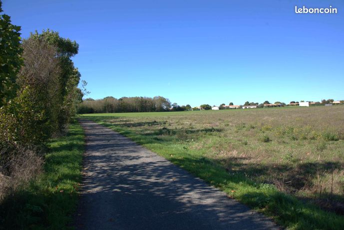 Terrain a batir viabilise