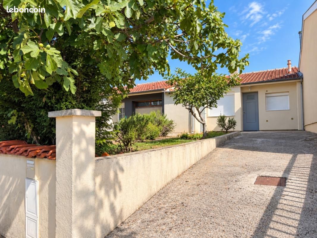 Maison 4 pièces 57 m² · à Cousances-les-Forges · 57 m² · 83 000 €