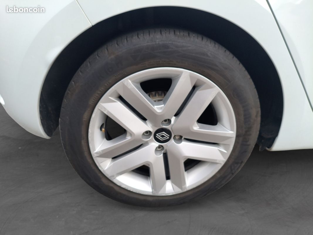 RENAULT CLIO 1.0 SCE 65 GENERATION - 67Ch - Garantie 12 mois (image 15)