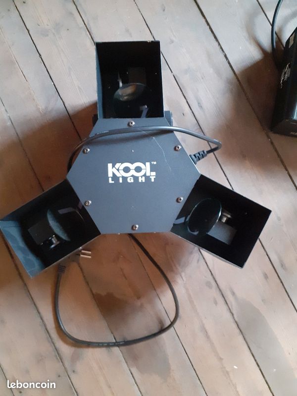 Equipement lumières (image 3)