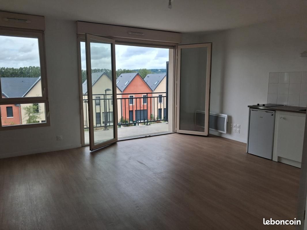 Appartement 1 pièce 31 m² · à Pont-l'Évêque · 31 m² · 459 €