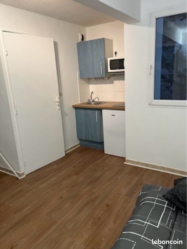 Appartement 1 pièce 16 m² · à Sète · 16 m² · 390 €/mois