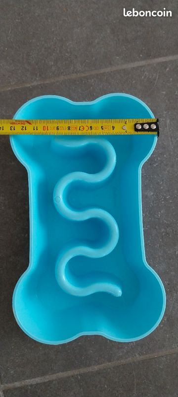 Gamelle anti glouton (image 1)