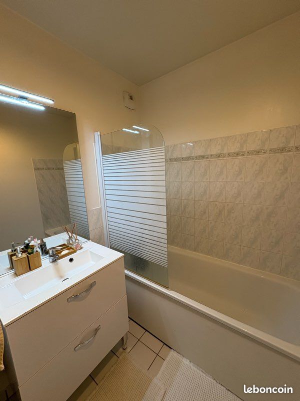 Appartement a louer limeil-brevannes - 1 pièce(s) - 37 m2 - Surfyn