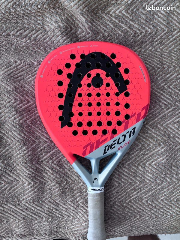 Raquette Padel (image 2)